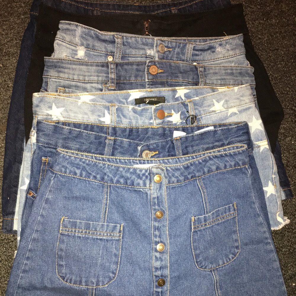 Shorts